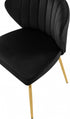 Finley Velvet Chair